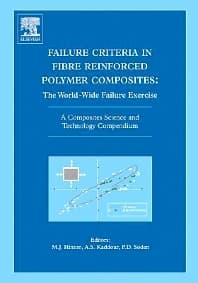 Failure Criteria in Fibre-Reinforced-Polymer Composites