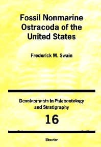 Fossil Nonmarine Ostracoda of the United States