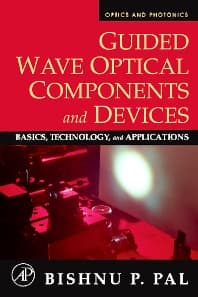 Guided Wave Optical Components and Devices