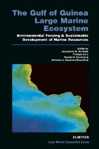 The Gulf of Guinea Large Marine Ecosystem