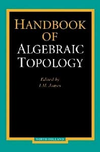 Handbook of Algebraic Topology