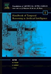 Handbook of Temporal Reasoning in Artificial Intelligence