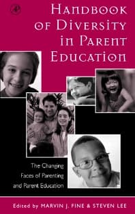 Handbook of Diversity in Parent Education