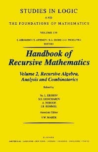 Recursive Algebra, Analysis and Combinatorics