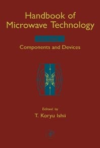 Handbook of Microwave Technology