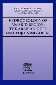 Hydrogeology of an Arid Region: The Arabian Gulf and Adjoining Areas