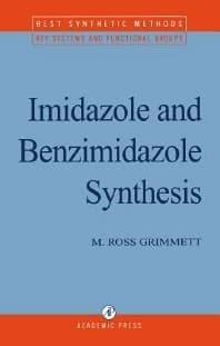 Imidazole and Benzimidazole Synthesis