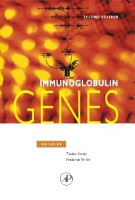 Immunoglobulin Genes