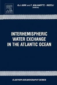 Interhemispheric Water Exchange in the Atlantic Ocean