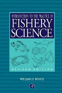 Introduction to the Practice of Fishery Science, Revised Edition