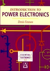 Introduction to Power Electronics