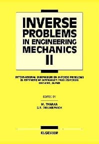 Inverse Problems in Engineering Mechanics II