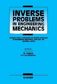 Inverse Problems in Engineering Mechanics