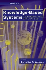 Knowledge-Based Systems, Four-Volume Set