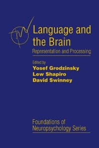 Language and the Brain