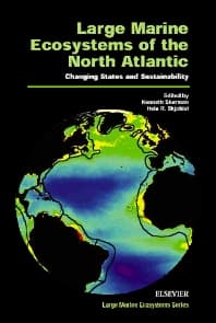 Large Marine Ecosystems of the North Atlantic