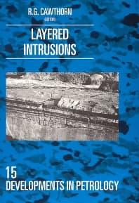 Layered Intrusions