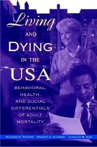 Living and Dying in the USA