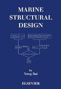 Marine Structural Design