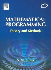 Mathematical Programming