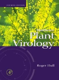 Plant Virology