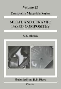 Metal and Ceramic Based Composites