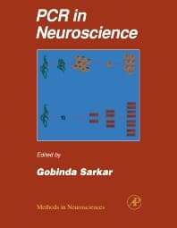 PCR in Neuroscience