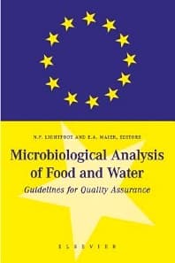 Microbiological Analysis of Food and Water