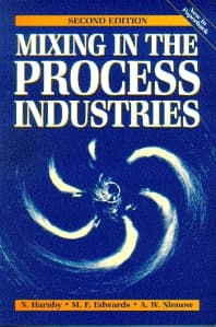 Mixing in the Process Industries