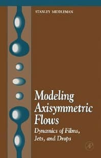 Modeling Axisymmetric Flows