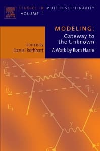 Modeling: Gateway to the Unknown