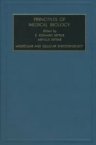 Molecular and Cell Endocrinology