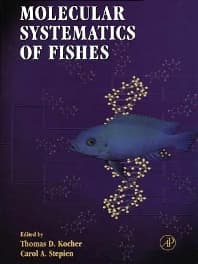 Molecular Systematics of Fishes - 1st Edition | Elsevier Shop