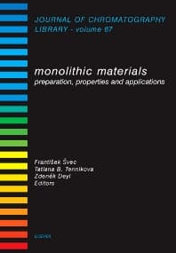 Monolithic Materials