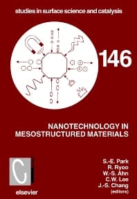 Nanotechnology in Mesostructured Materials