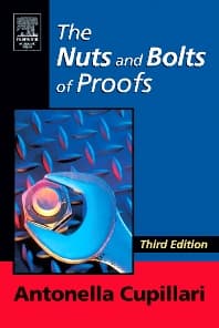 The Nuts and Bolts of Proofs