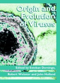 Origin and Evolution of Viruses