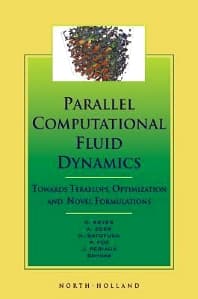 Parallel Computational Fluid Dynamics '99