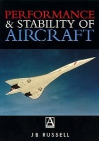 Performance and Stability of Aircraft