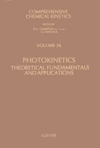 Photokinetics