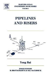 Pipelines and Risers