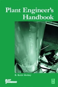 Plant Engineer's Handbook