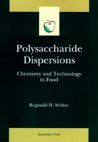 Polysaccharide Dispersions