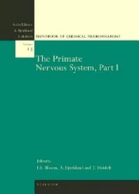 The Primate Nervous System, Part I