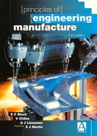 Principles of Engineering Manufacture