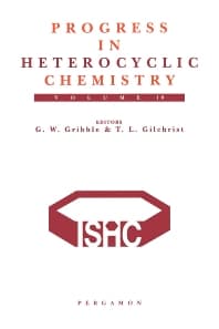 Progress in Heterocyclic Chemistry