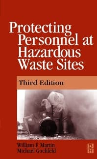 Protecting Personnel at Hazardous Waste Sites