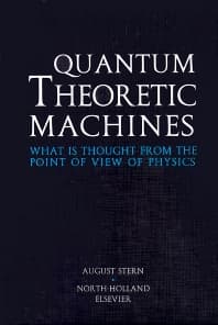 Quantum Theoretic Machines