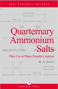 Quaternary Ammonium Salts