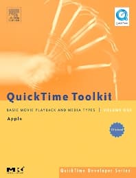 QuickTime Toolkit Volume One